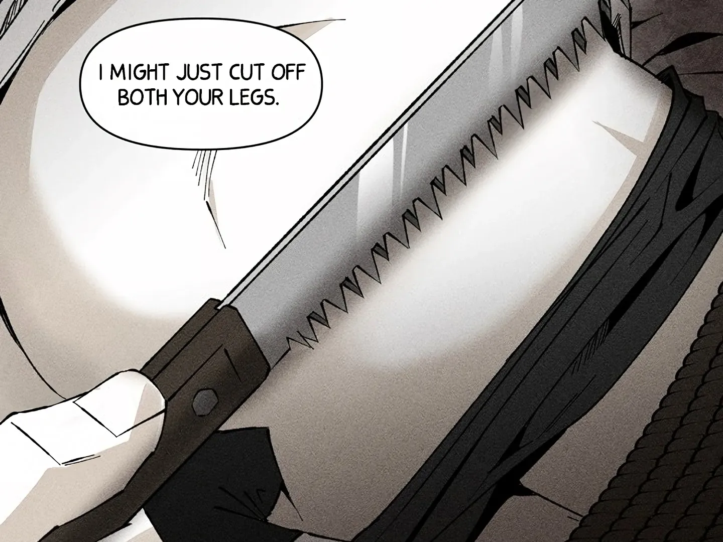 [BL Short Story Collection] Obscene lnvasion Chapter 13 page 20 - 