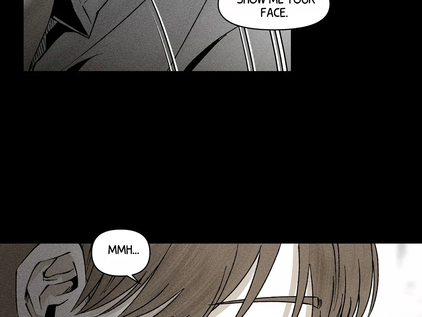 [BL Short Story Collection] Obscene lnvasion Chapter 13 page 24 - 