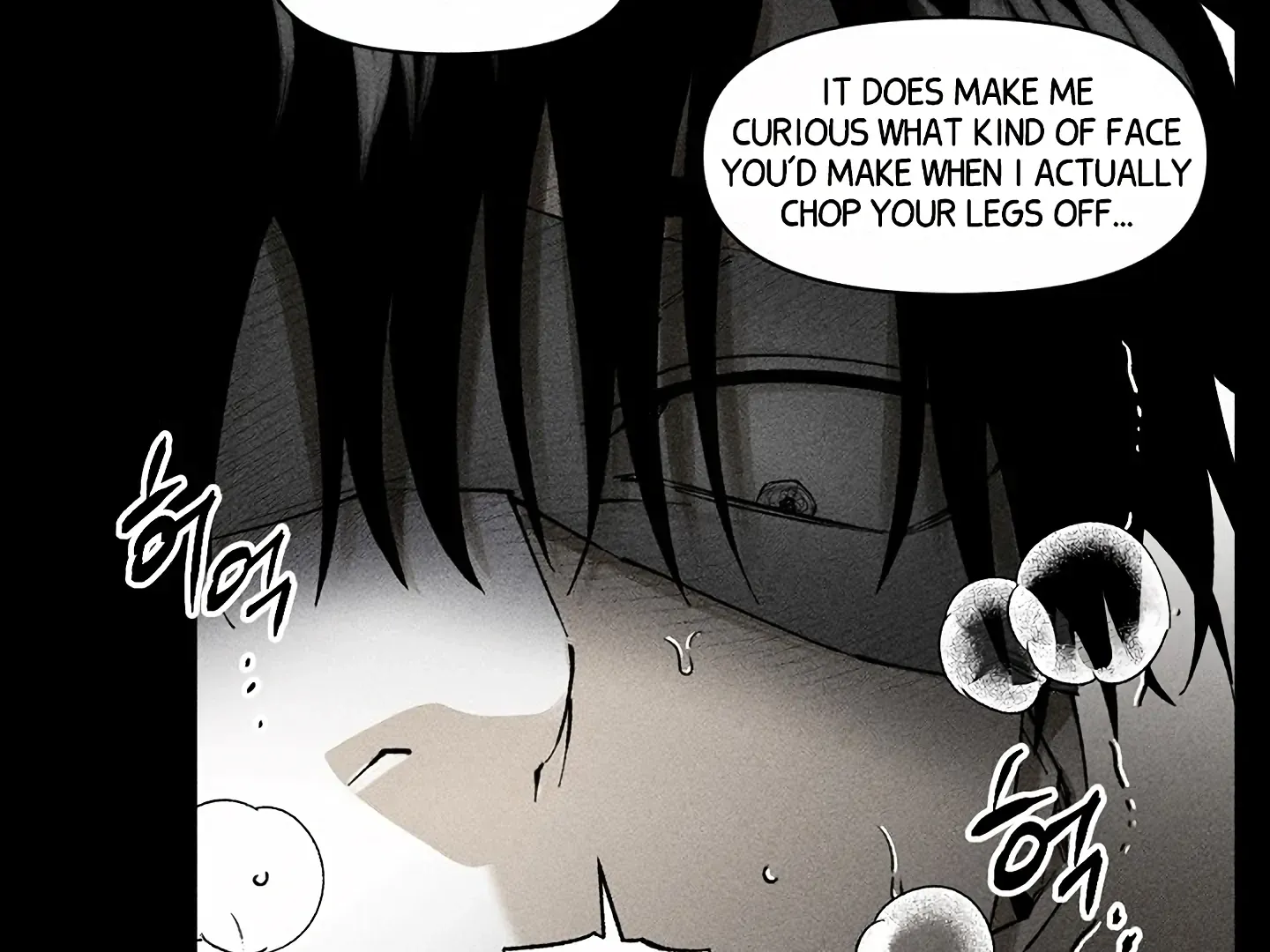 [BL Short Story Collection] Obscene lnvasion Chapter 13 page 30 - 