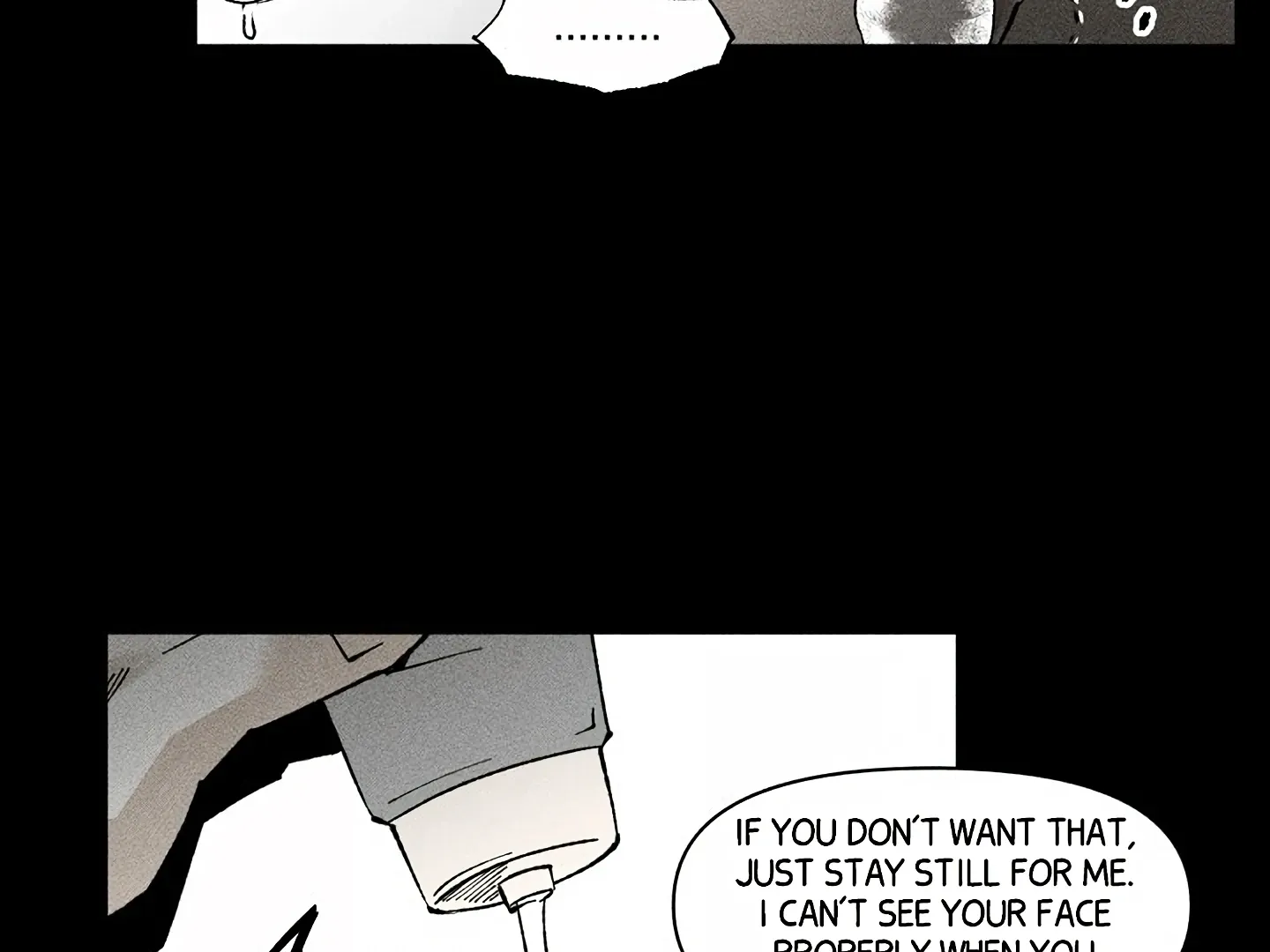 [BL Short Story Collection] Obscene lnvasion Chapter 13 page 31 - 