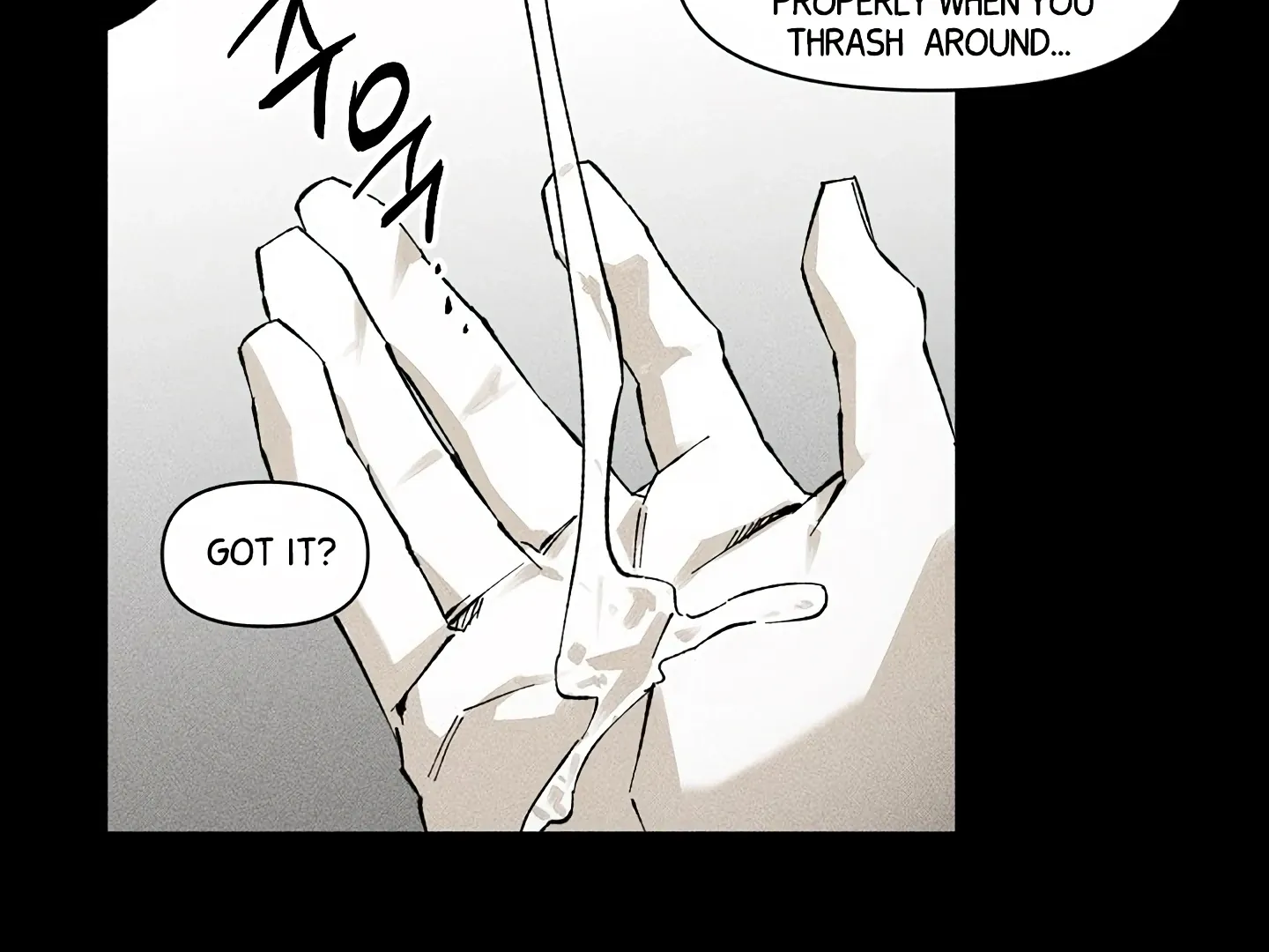 [BL Short Story Collection] Obscene lnvasion Chapter 13 page 32 - 