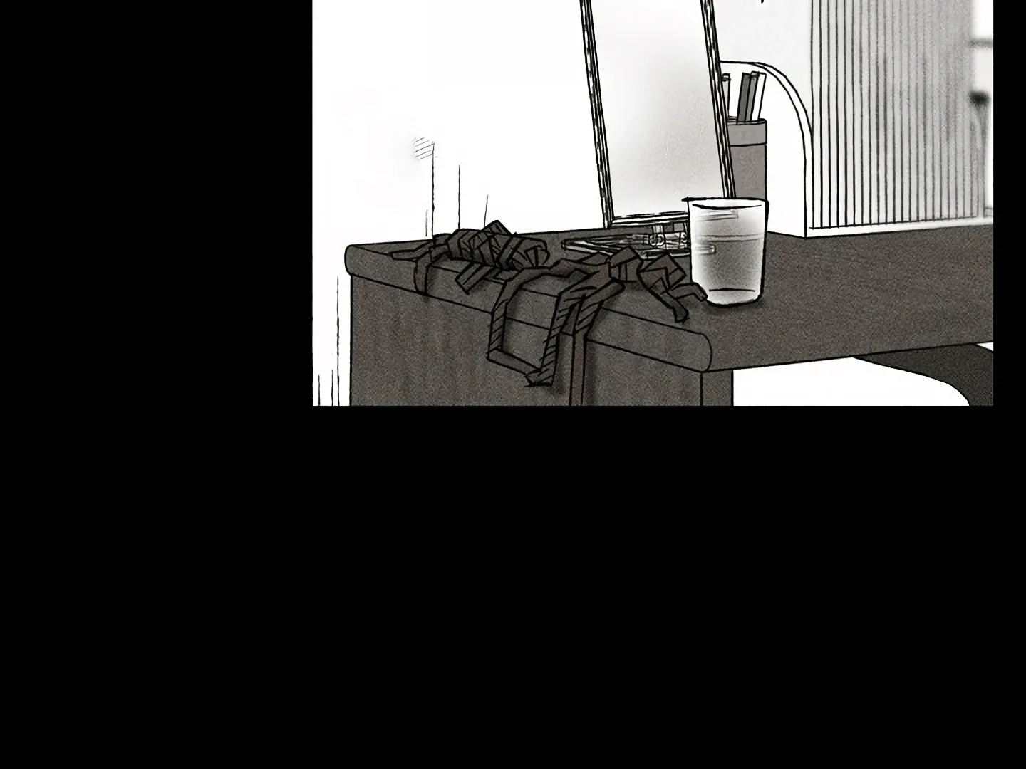 [BL Short Story Collection] Obscene lnvasion Chapter 13 page 38 - 