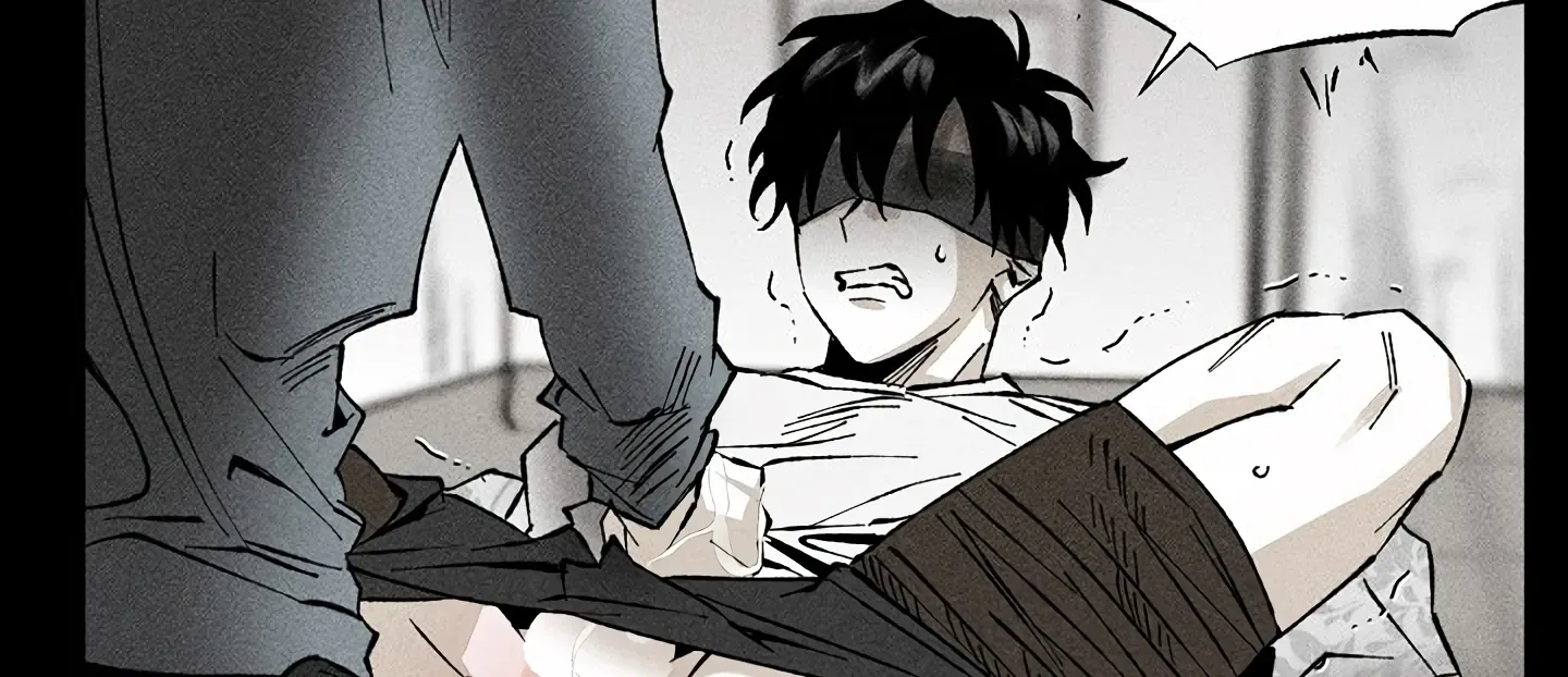[BL Short Story Collection] Obscene lnvasion Chapter 13 page 43 - 