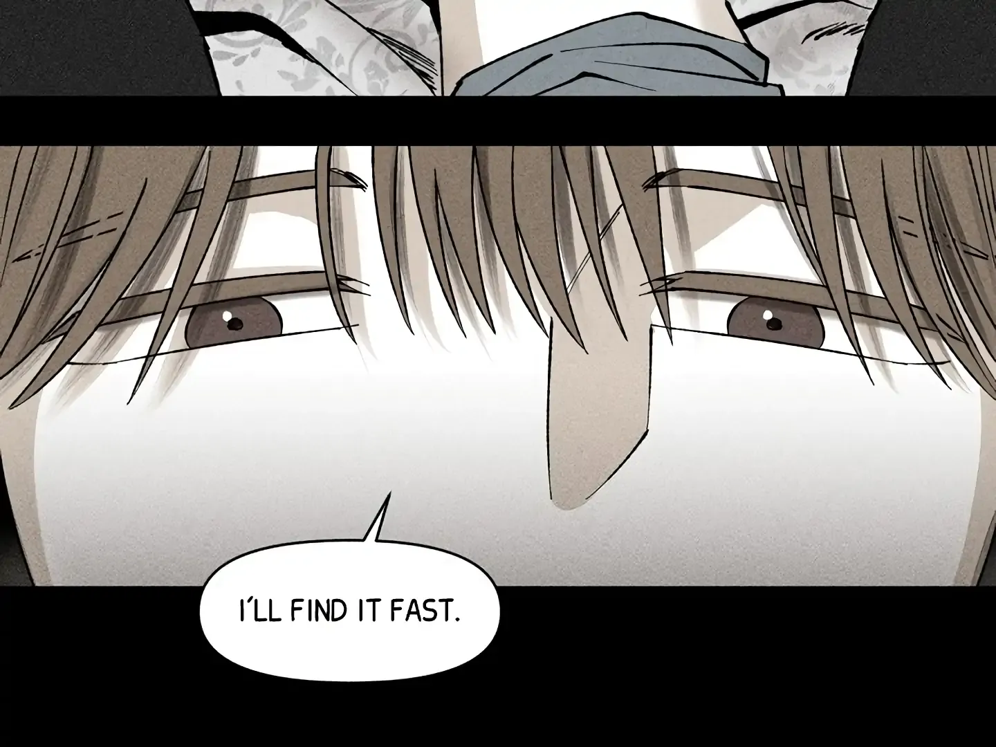 [BL Short Story Collection] Obscene lnvasion Chapter 13 page 51 - 