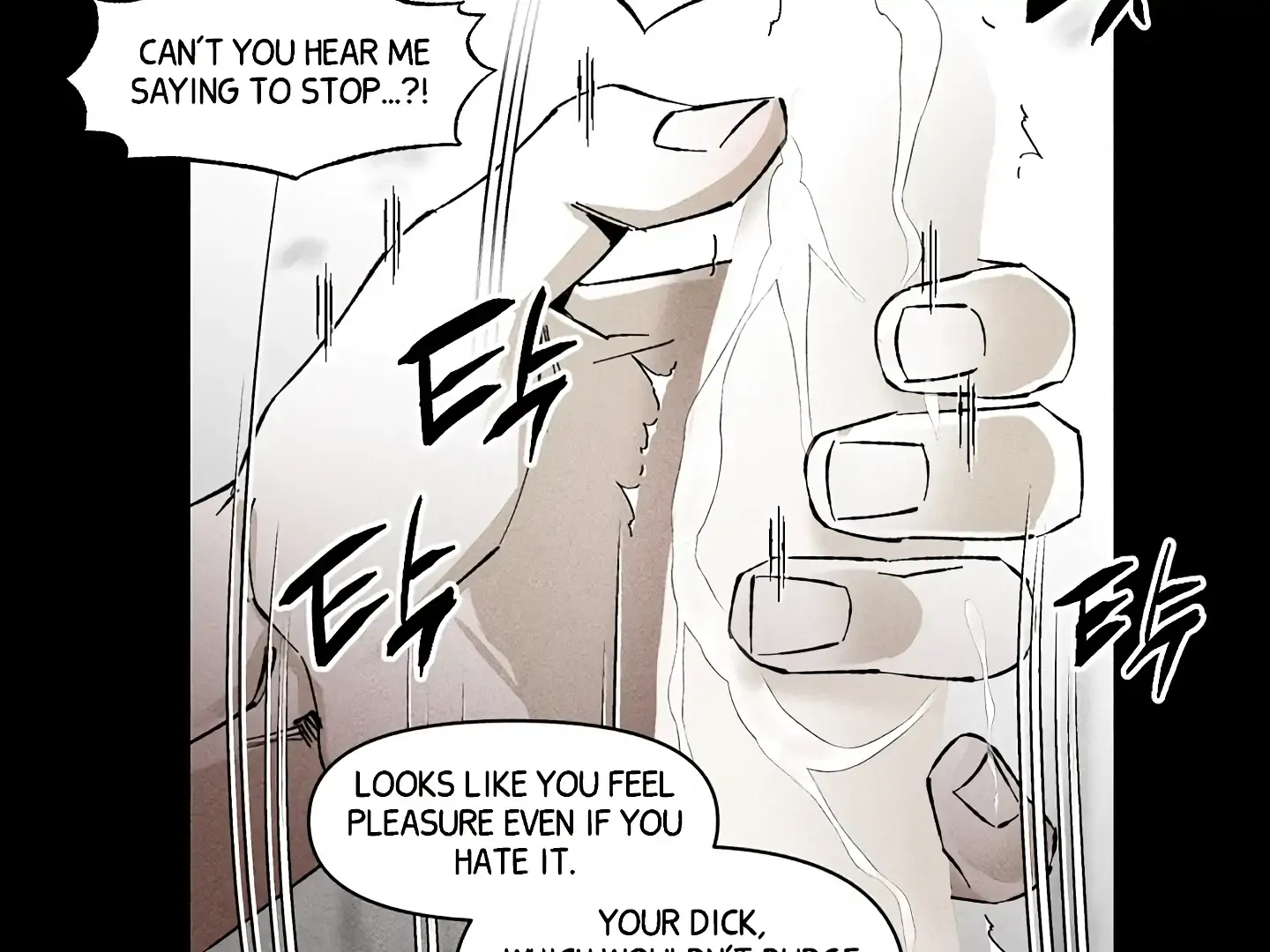 [BL Short Story Collection] Obscene lnvasion Chapter 13 page 59 - 
