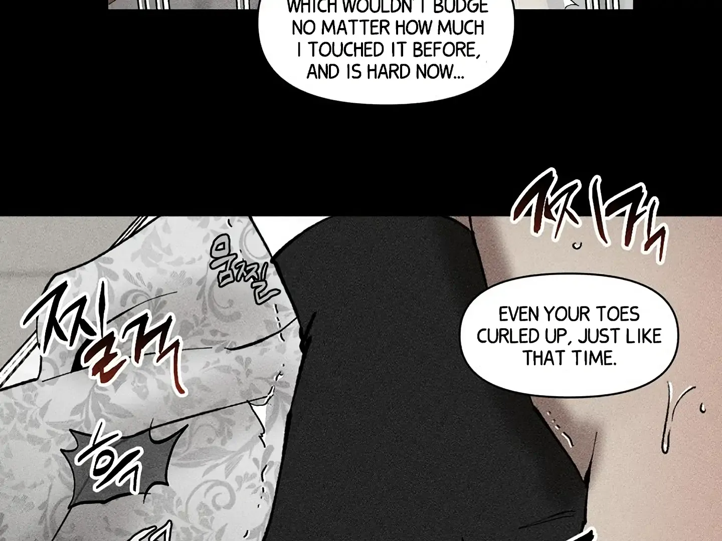 [BL Short Story Collection] Obscene lnvasion Chapter 13 page 60 - 
