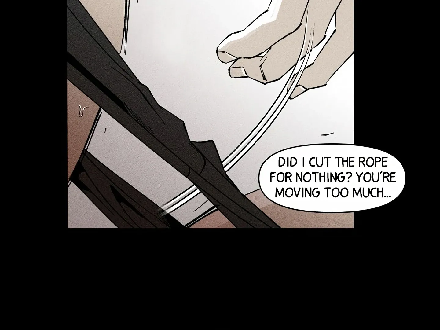 [BL Short Story Collection] Obscene lnvasion Chapter 13 page 7 - 