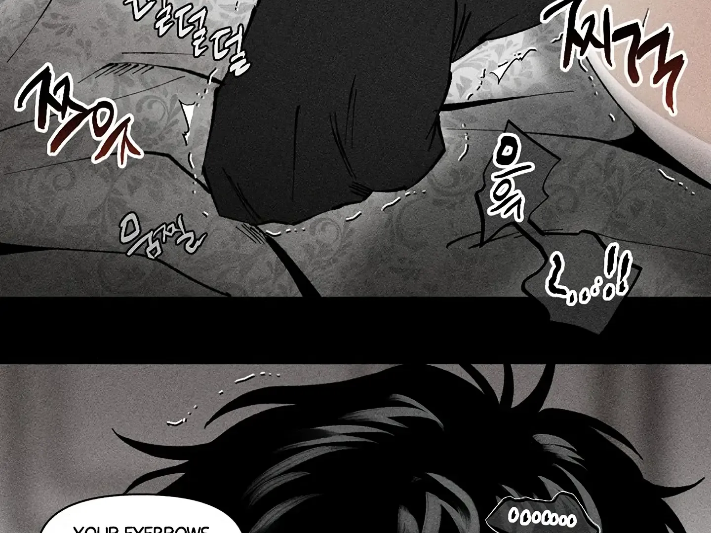 [BL Short Story Collection] Obscene lnvasion Chapter 13 page 61 - 