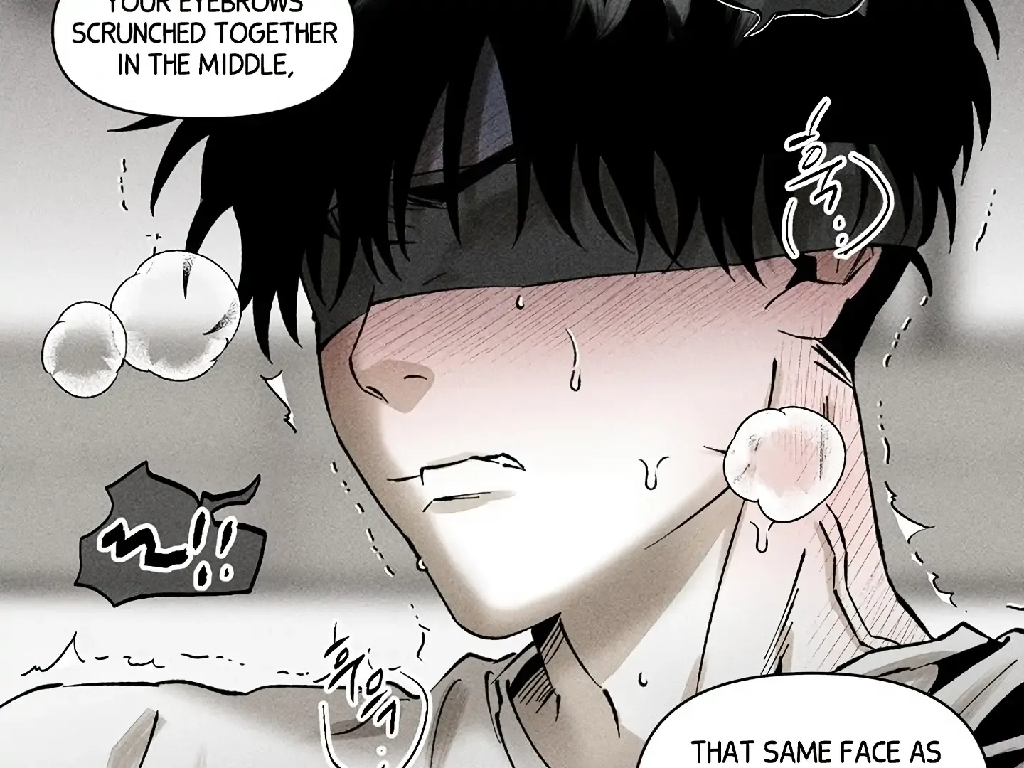 [BL Short Story Collection] Obscene lnvasion Chapter 13 page 62 - 
