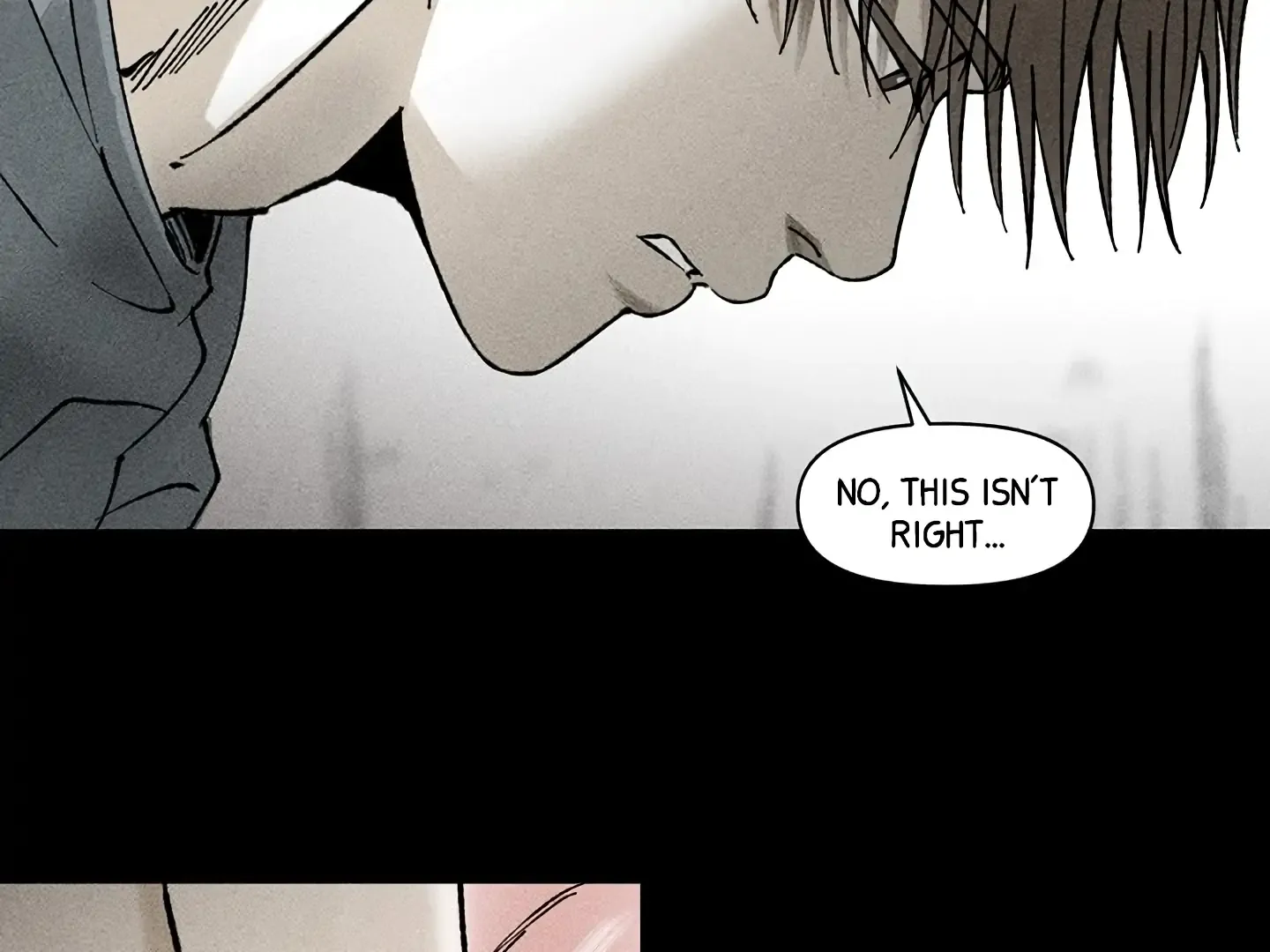 [BL Short Story Collection] Obscene lnvasion Chapter 13 page 64 - 