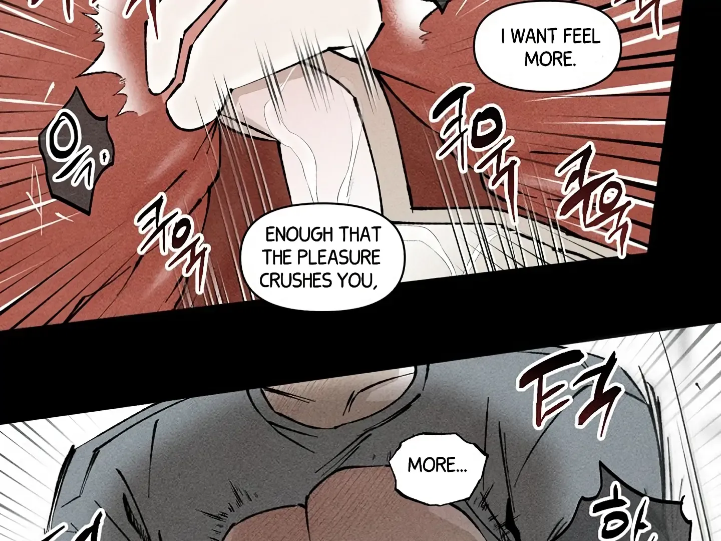 [BL Short Story Collection] Obscene lnvasion Chapter 13 page 69 - 