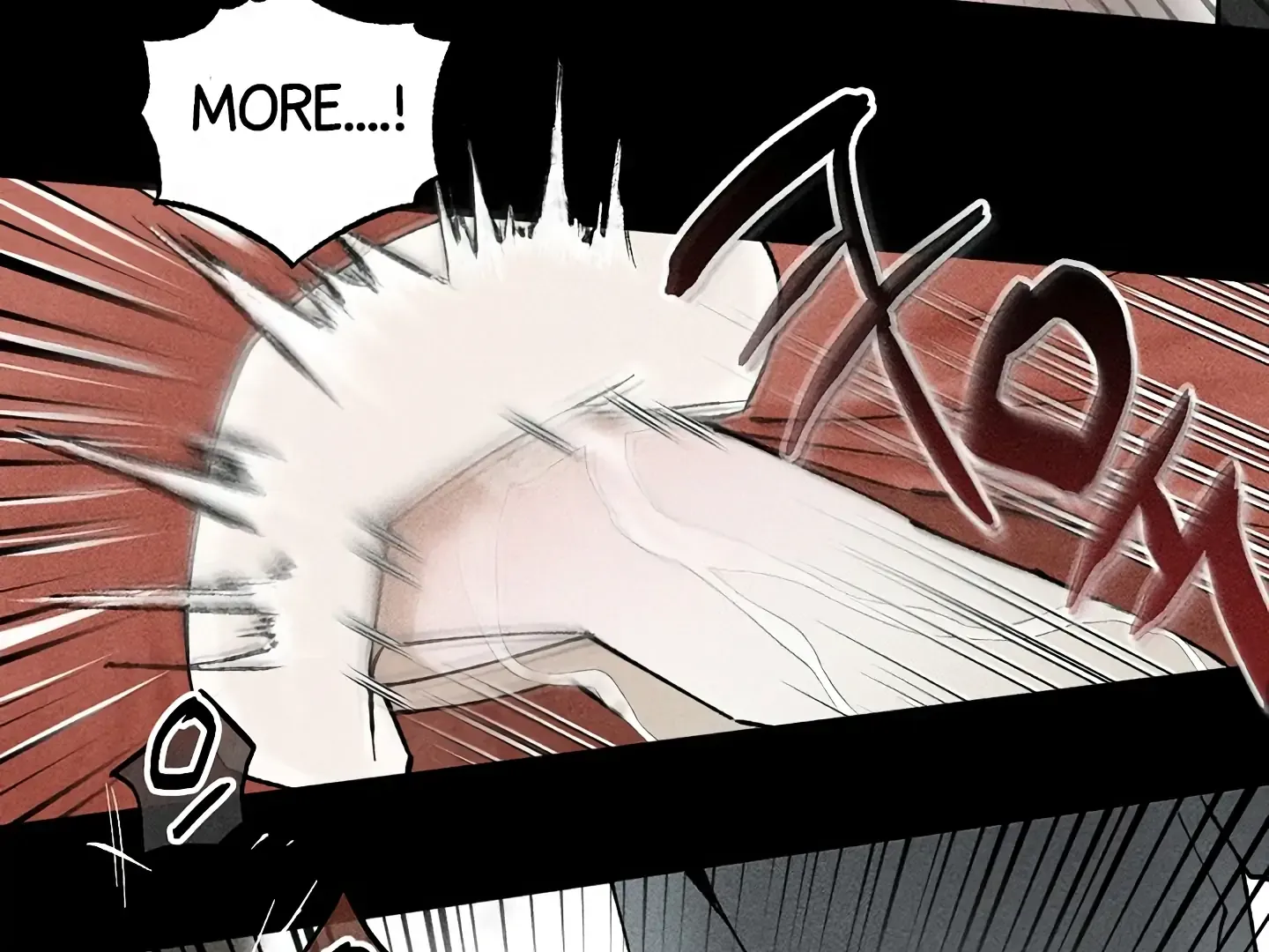 [BL Short Story Collection] Obscene lnvasion Chapter 13 page 71 - 