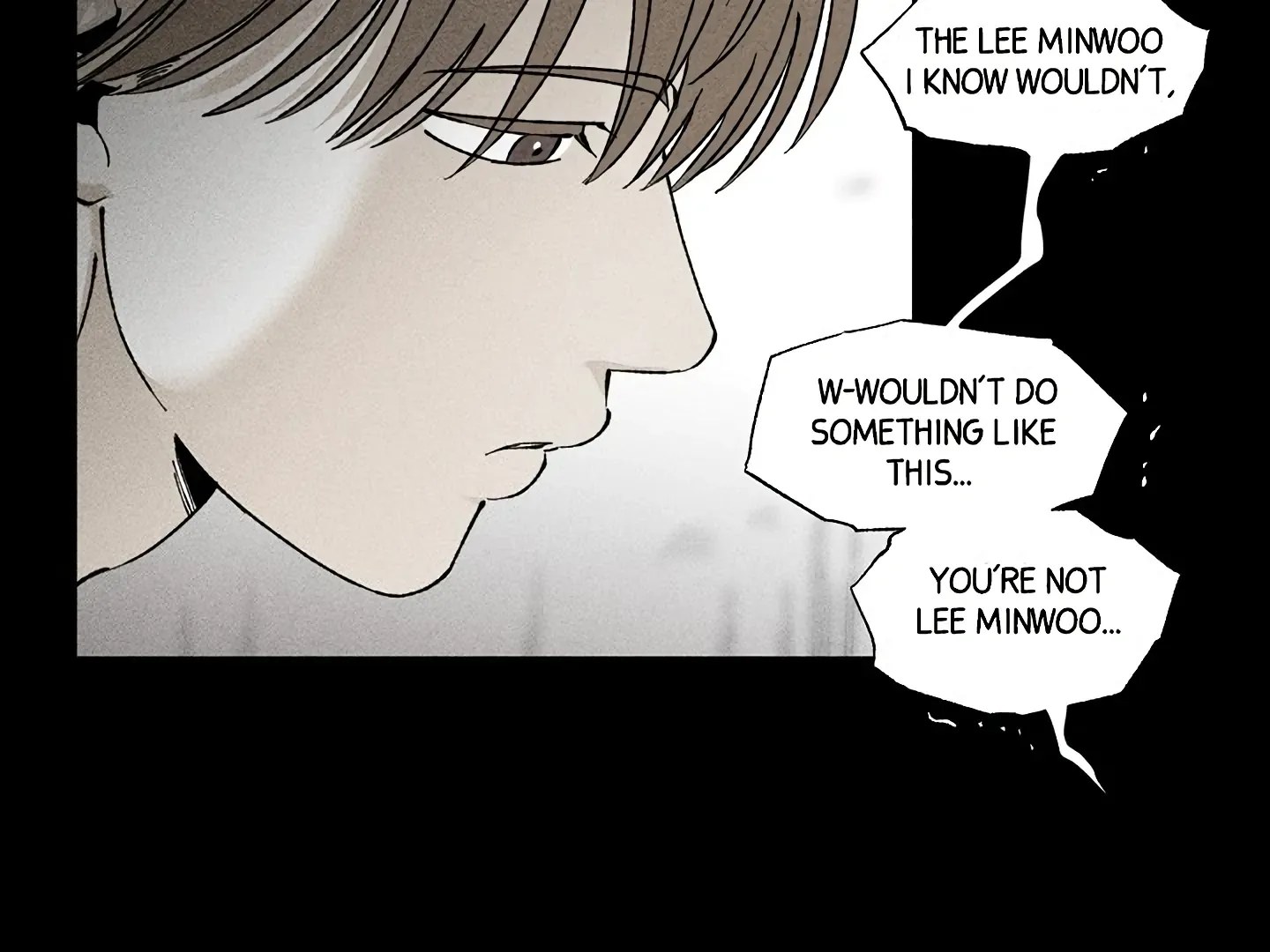 [BL Short Story Collection] Obscene lnvasion Chapter 13 page 80 - 