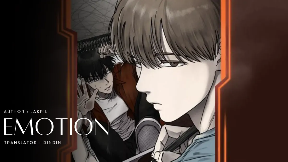[BL Short Story Collection] Obscene lnvasion Chapter 14 page 1 - 