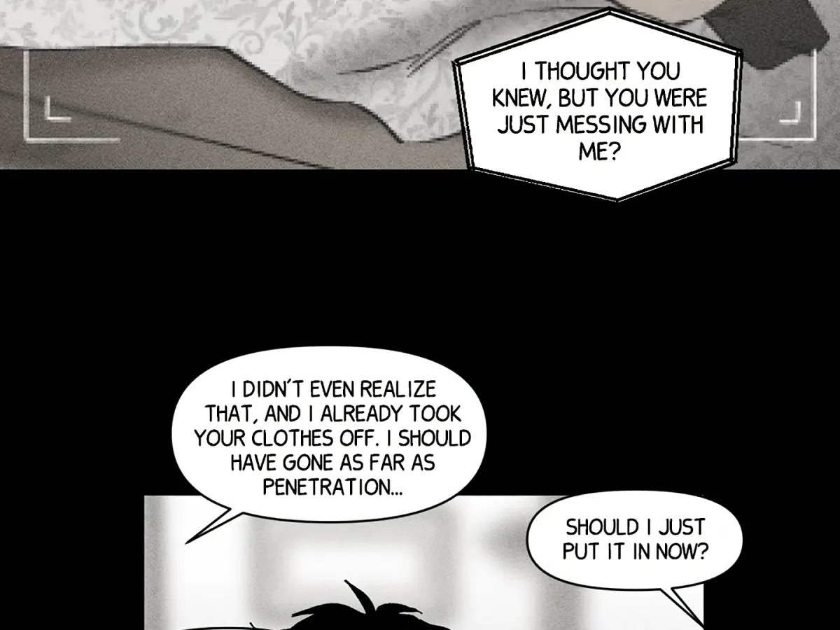 [BL Short Story Collection] Obscene lnvasion Chapter 14 page 11 - 