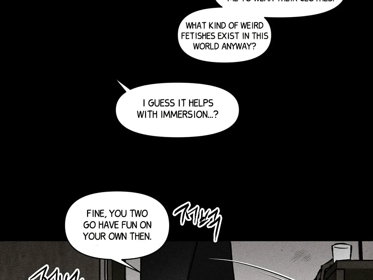 [BL Short Story Collection] Obscene lnvasion Chapter 14 page 13 - 