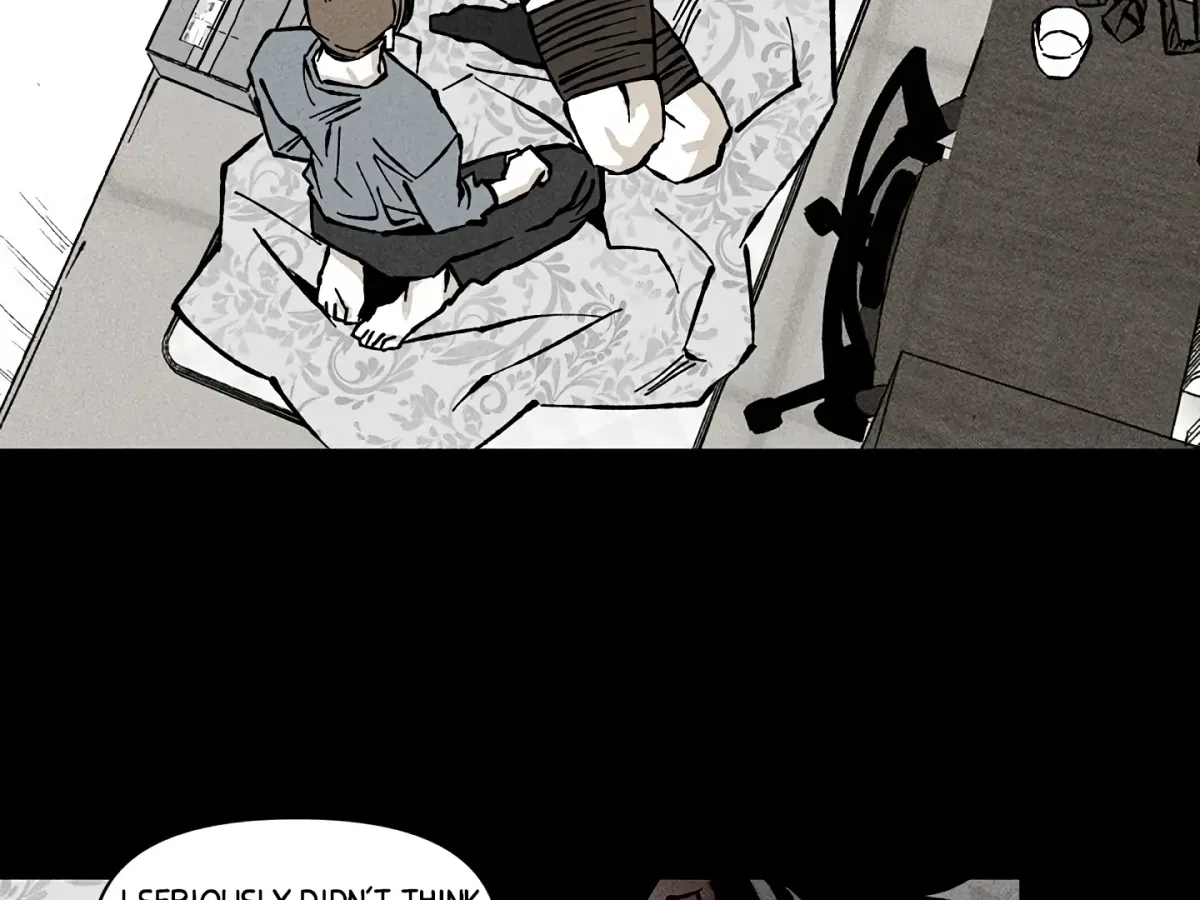 [BL Short Story Collection] Obscene lnvasion Chapter 14 page 18 - 