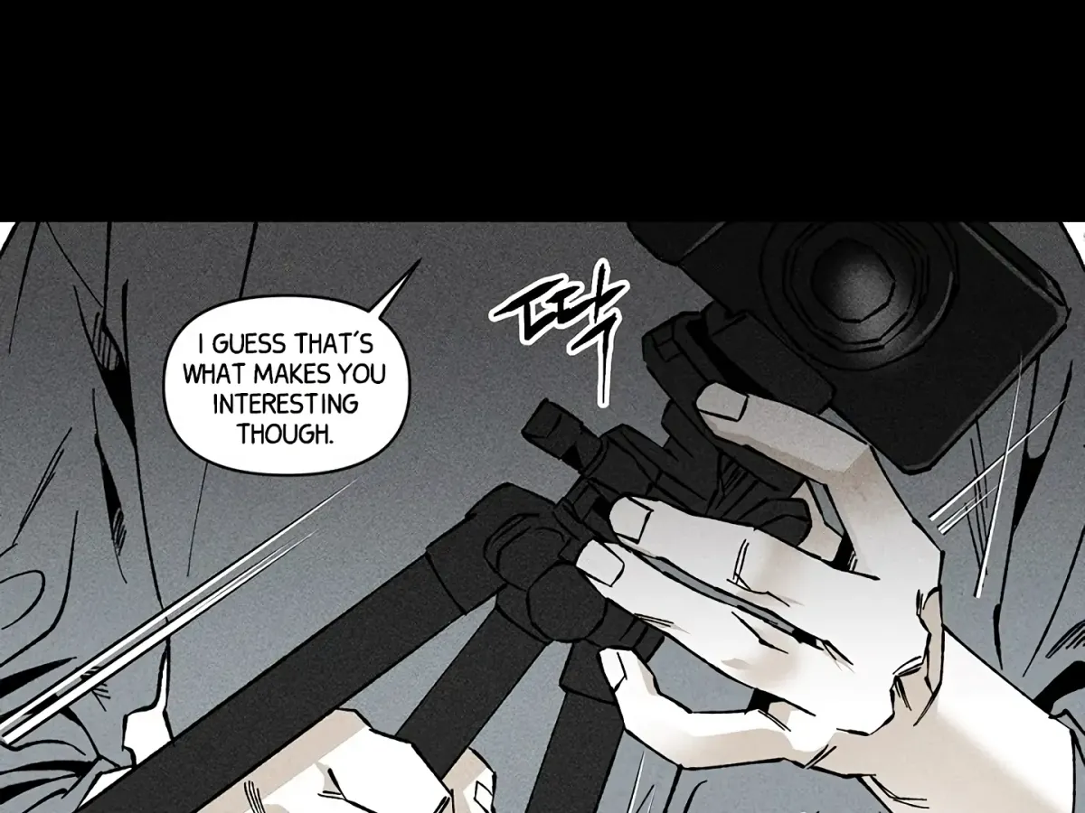 [BL Short Story Collection] Obscene lnvasion Chapter 14 page 20 - 