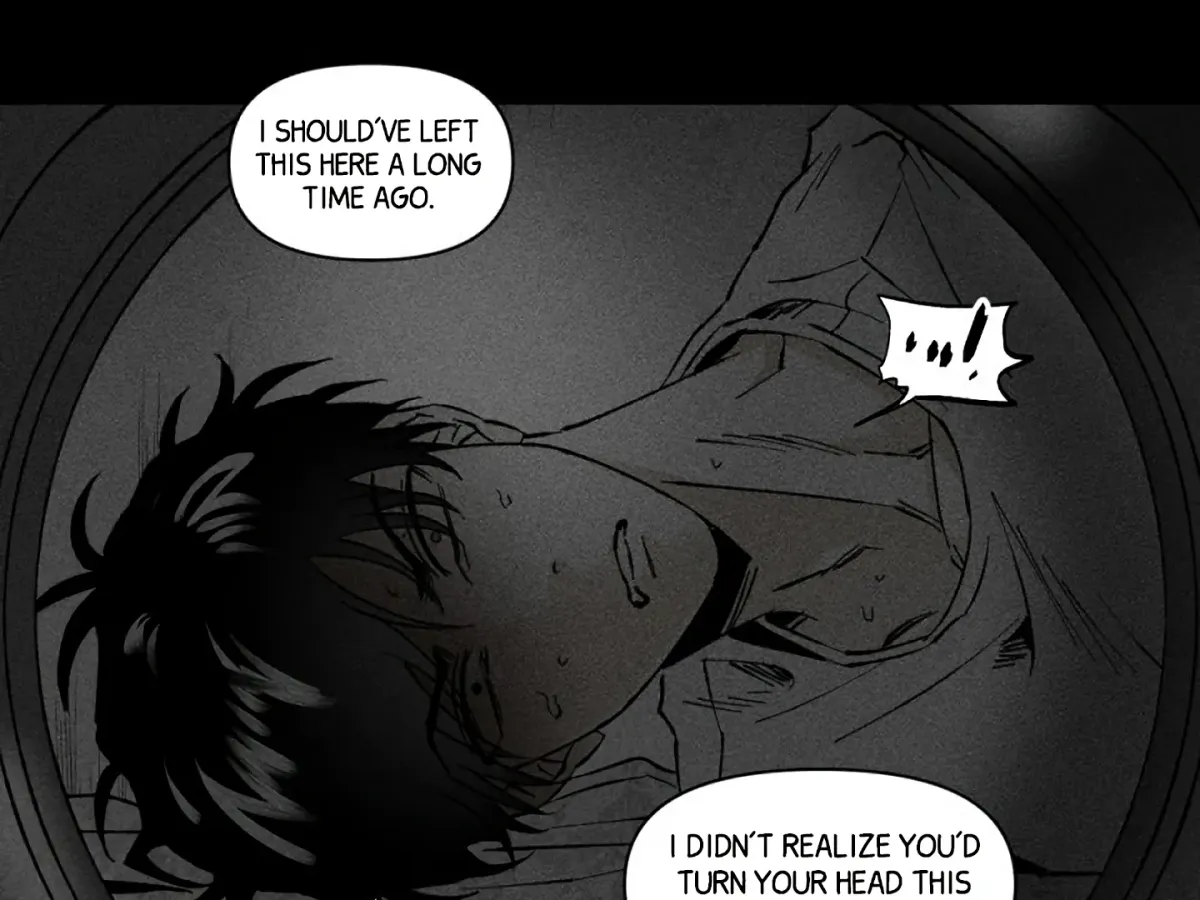 [BL Short Story Collection] Obscene lnvasion Chapter 14 page 24 - 