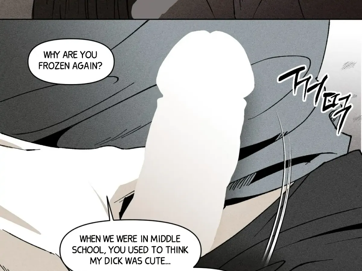 [BL Short Story Collection] Obscene lnvasion Chapter 14 page 29 - 
