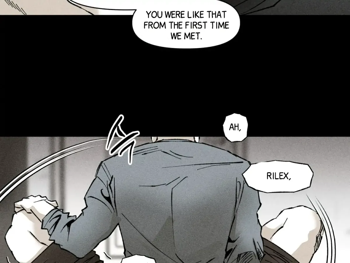 [BL Short Story Collection] Obscene lnvasion Chapter 14 page 30 - 