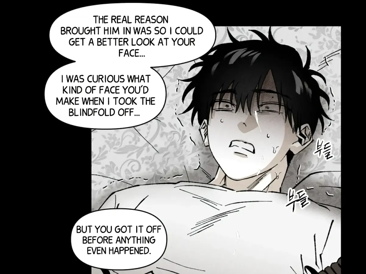 [BL Short Story Collection] Obscene lnvasion Chapter 14 page 32 - 