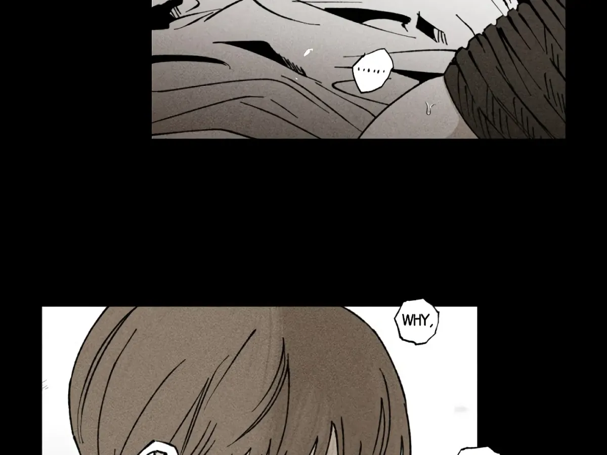 [BL Short Story Collection] Obscene lnvasion Chapter 14 page 33 - 