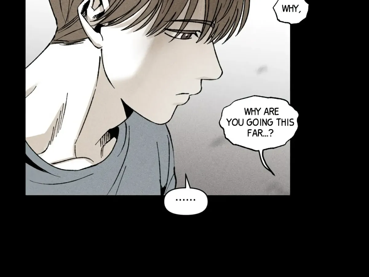 [BL Short Story Collection] Obscene lnvasion Chapter 14 page 34 - 