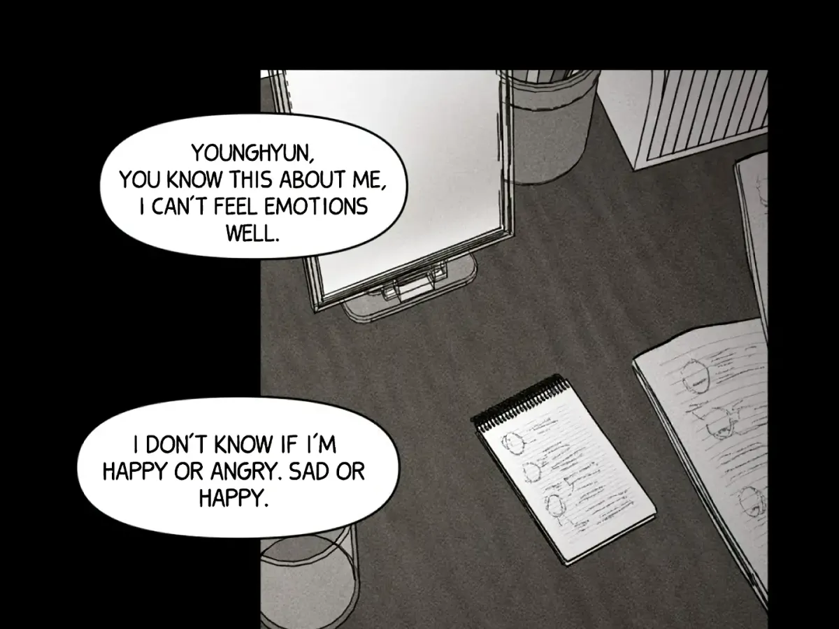 [BL Short Story Collection] Obscene lnvasion Chapter 14 page 35 - 
