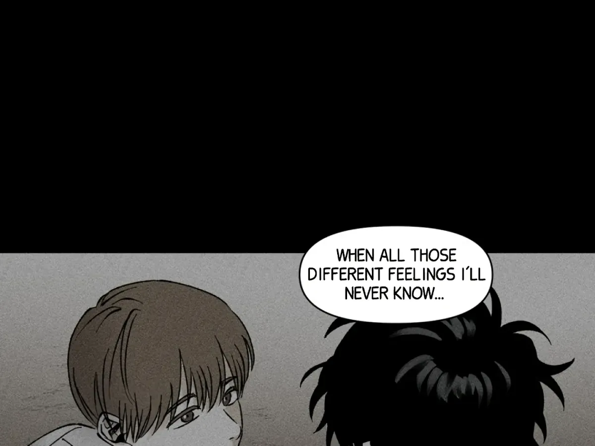 [BL Short Story Collection] Obscene lnvasion Chapter 14 page 38 - 