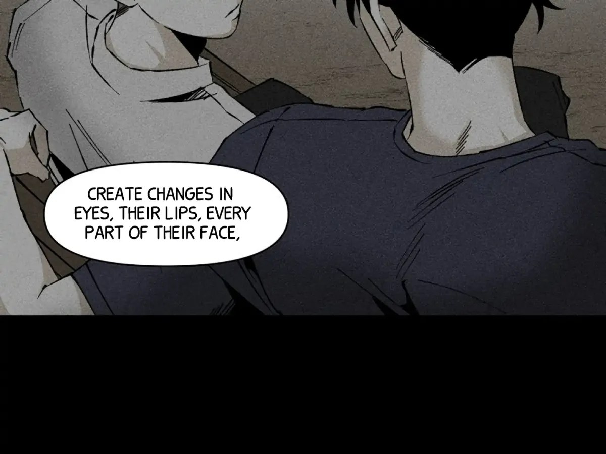[BL Short Story Collection] Obscene lnvasion Chapter 14 page 39 - 