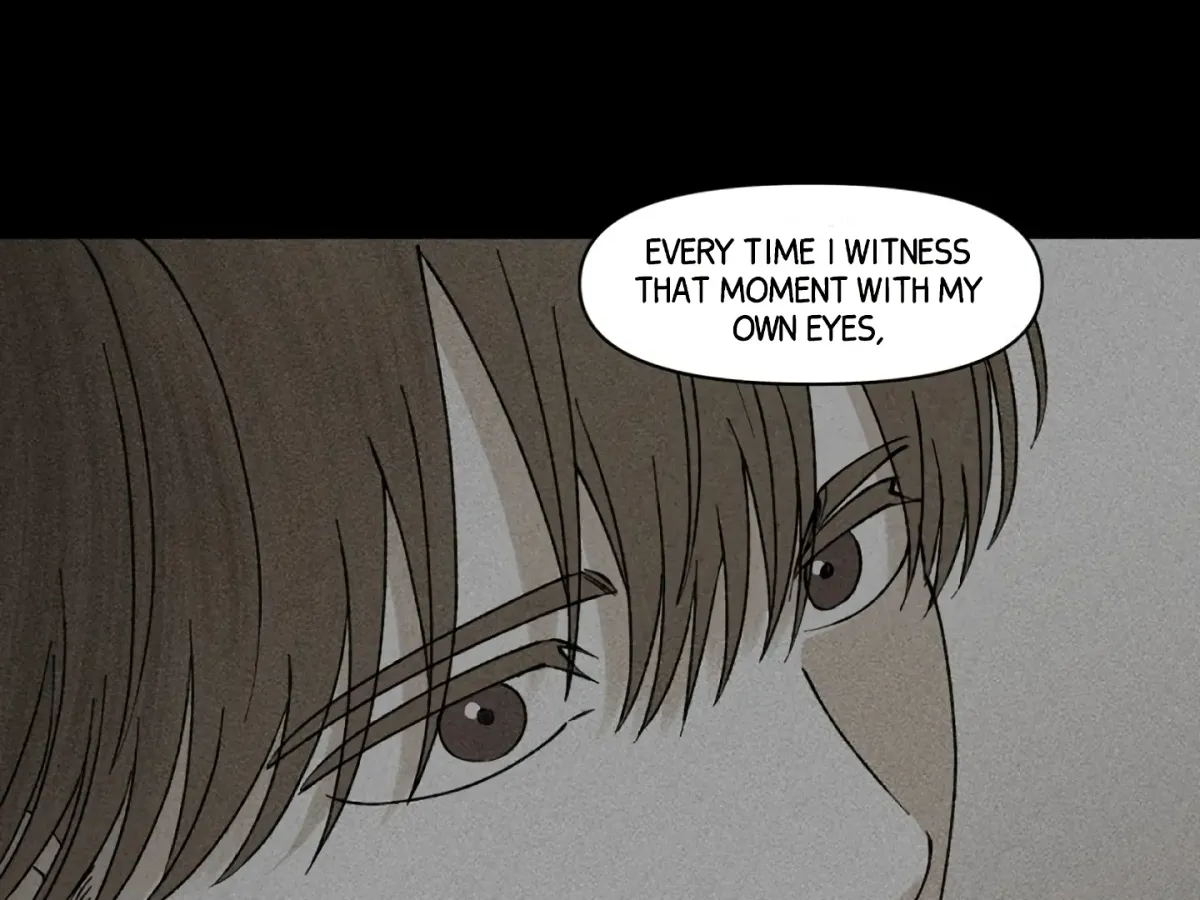 [BL Short Story Collection] Obscene lnvasion Chapter 14 page 40 - 
