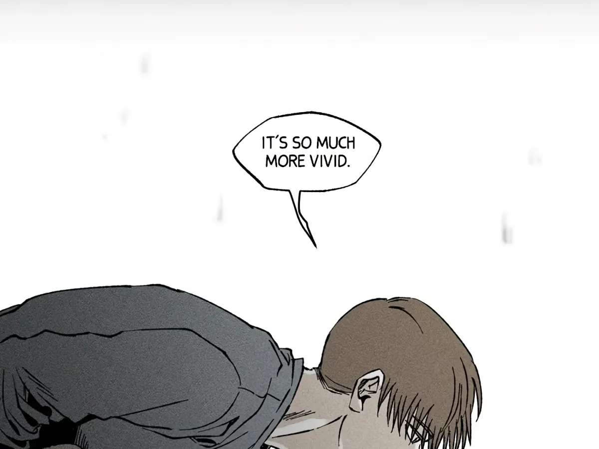 [BL Short Story Collection] Obscene lnvasion Chapter 14 page 45 - 
