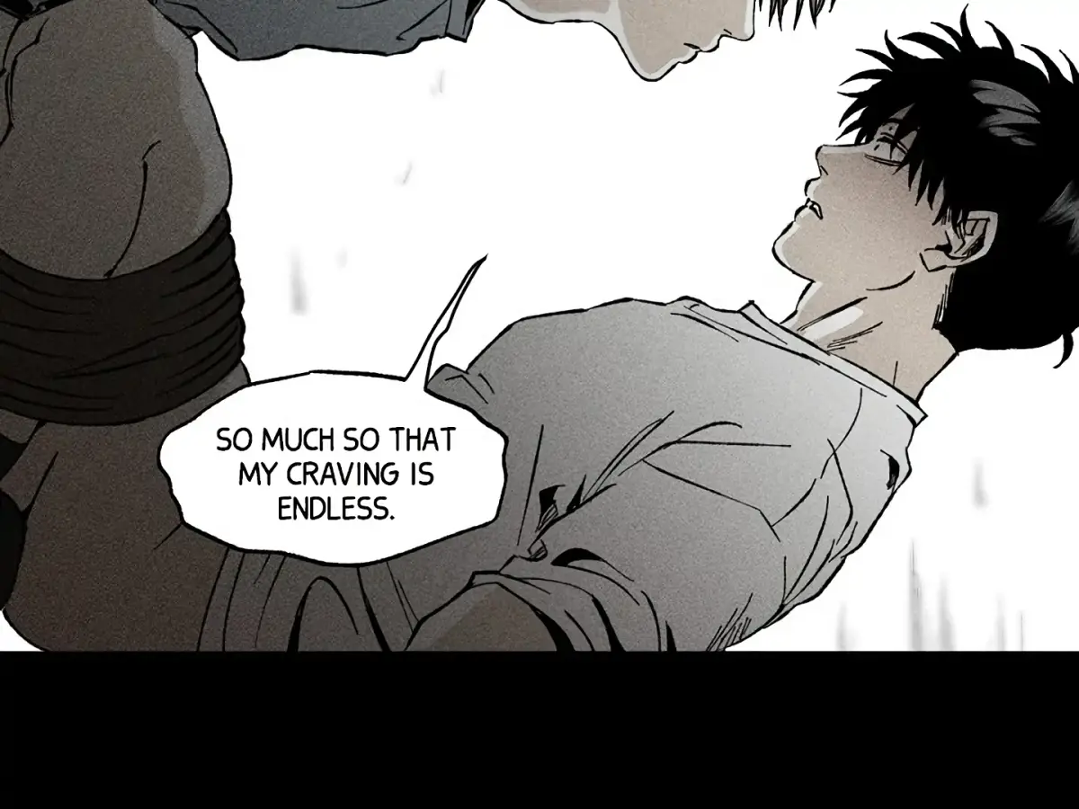 [BL Short Story Collection] Obscene lnvasion Chapter 14 page 46 - 