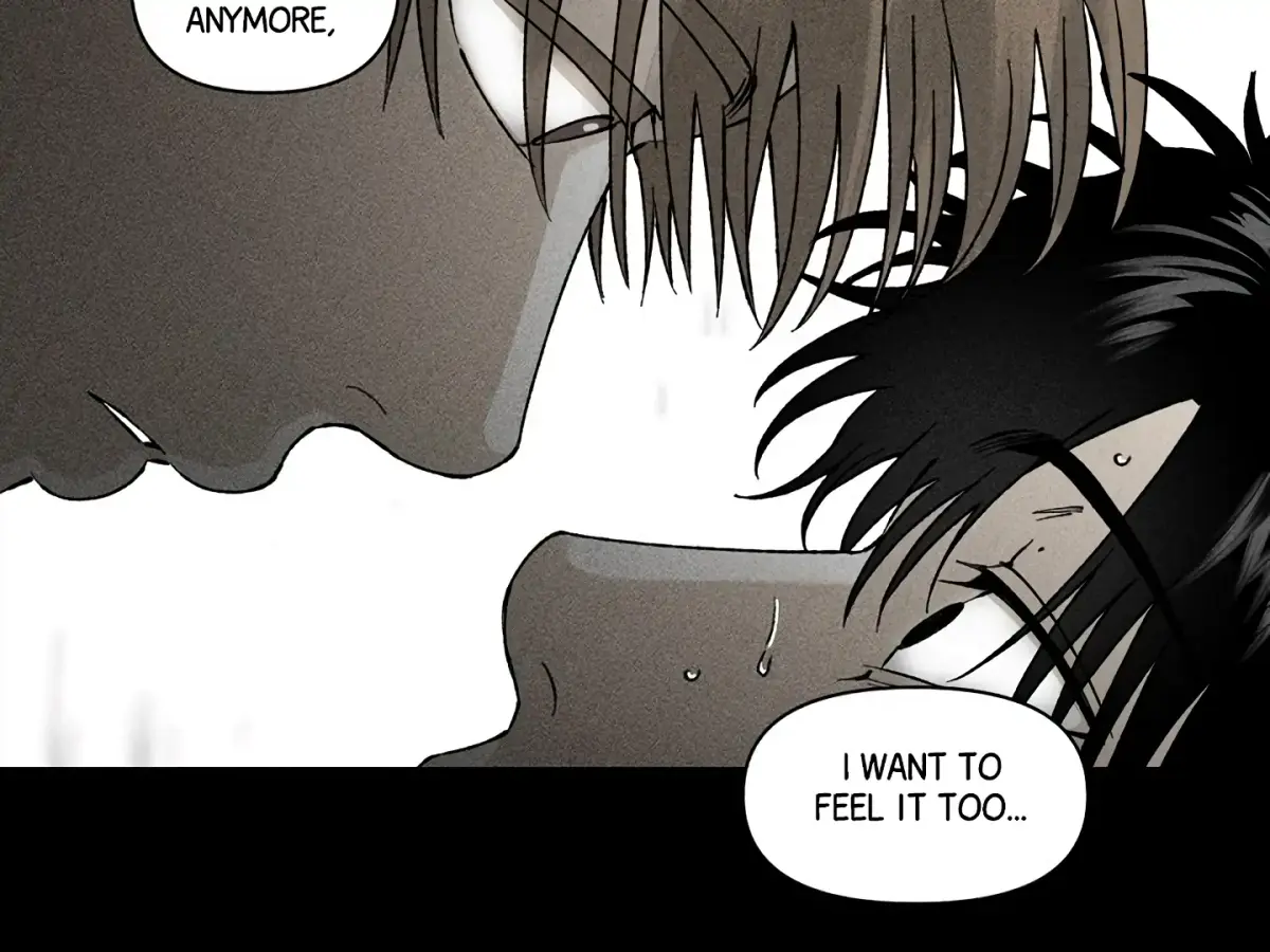 [BL Short Story Collection] Obscene lnvasion Chapter 14 page 49 - 