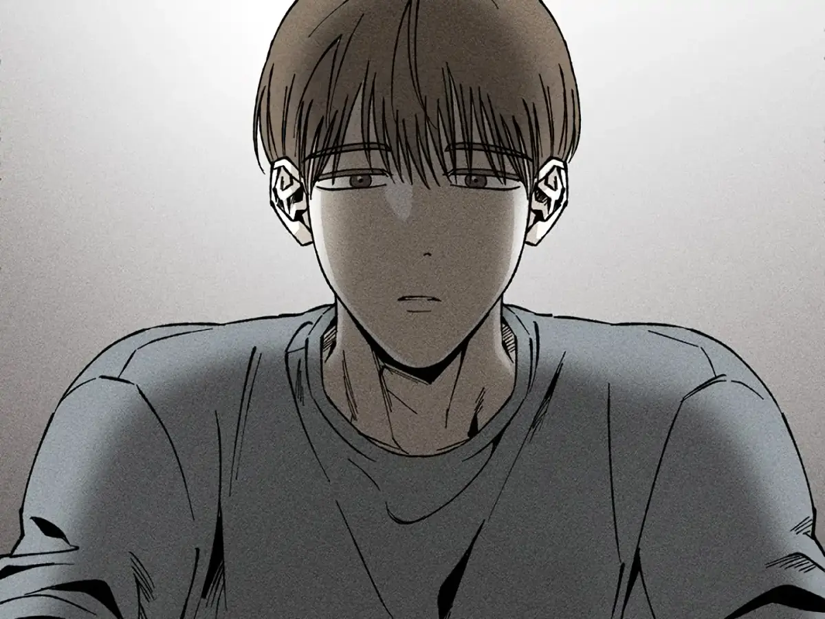 [BL Short Story Collection] Obscene lnvasion Chapter 14 page 54 - 