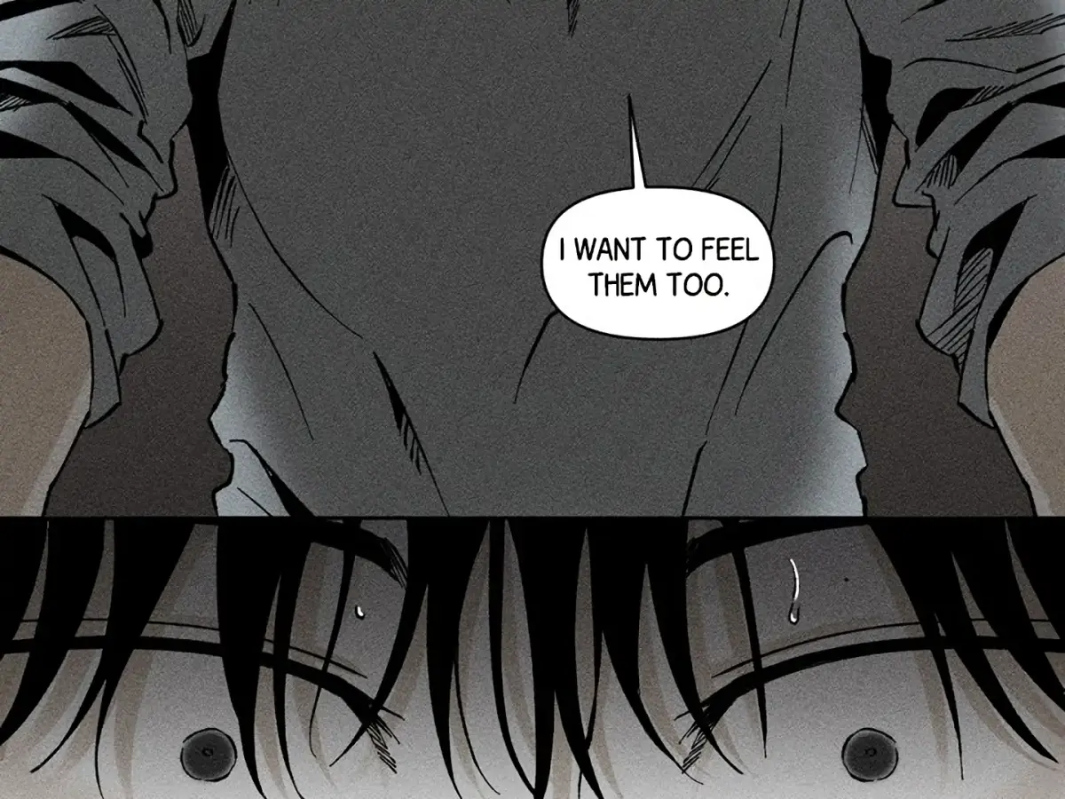 [BL Short Story Collection] Obscene lnvasion Chapter 14 page 55 - 