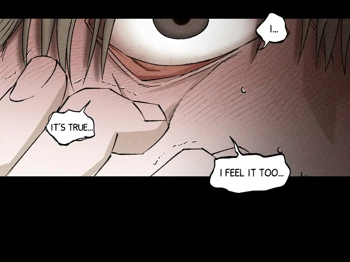 [BL Short Story Collection] Obscene lnvasion Chapter 14 page 79 - 