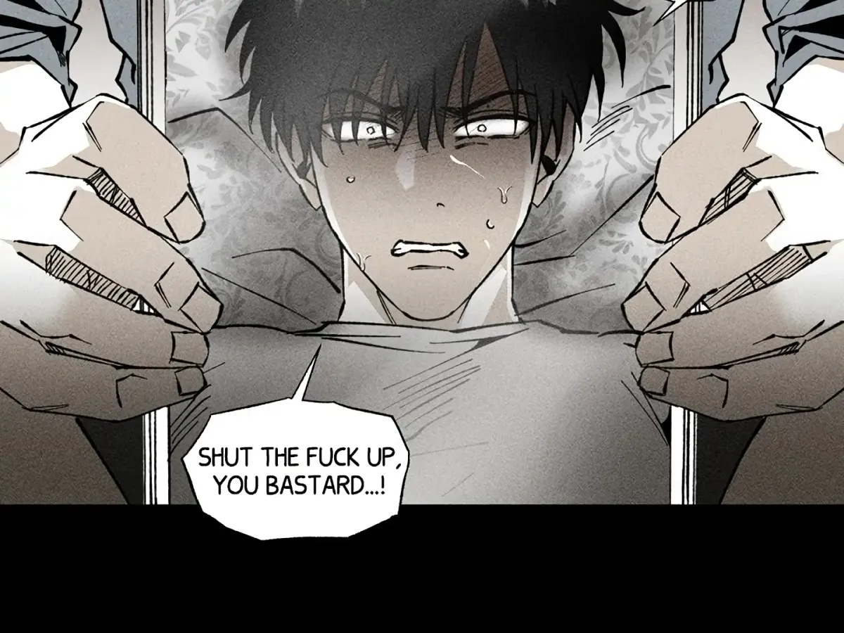 [BL Short Story Collection] Obscene lnvasion Chapter 14 page 82 - 