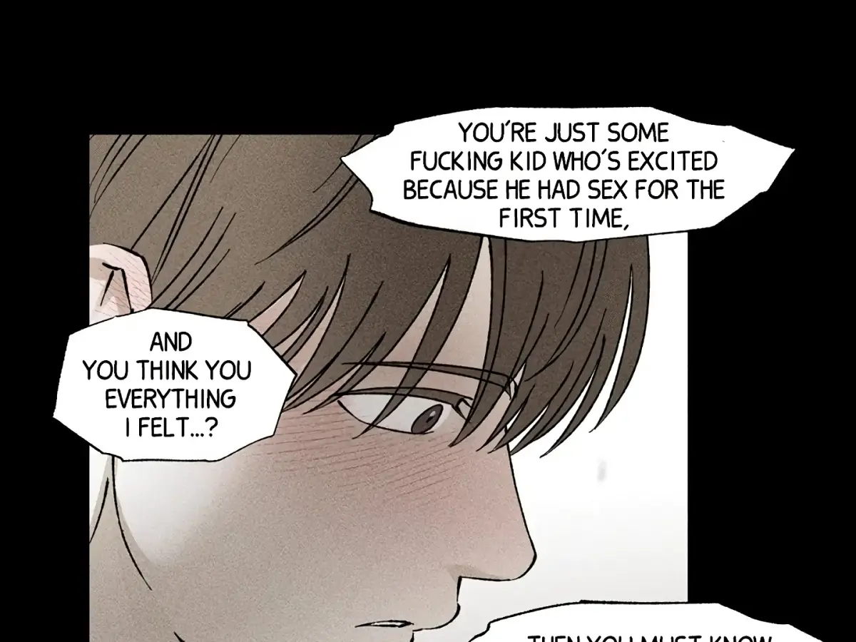 [BL Short Story Collection] Obscene lnvasion Chapter 14 page 83 - 
