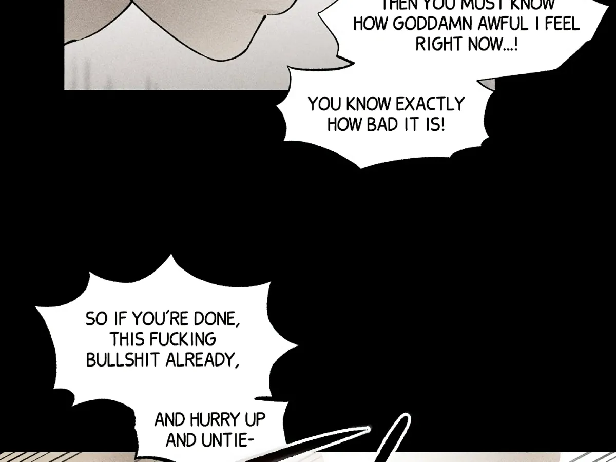[BL Short Story Collection] Obscene lnvasion Chapter 14 page 84 - 