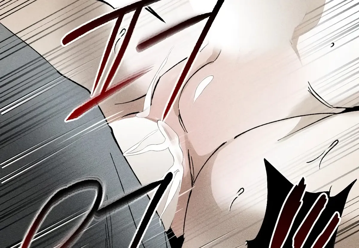 [BL Short Story Collection] Obscene lnvasion Chapter 14 page 85 - 