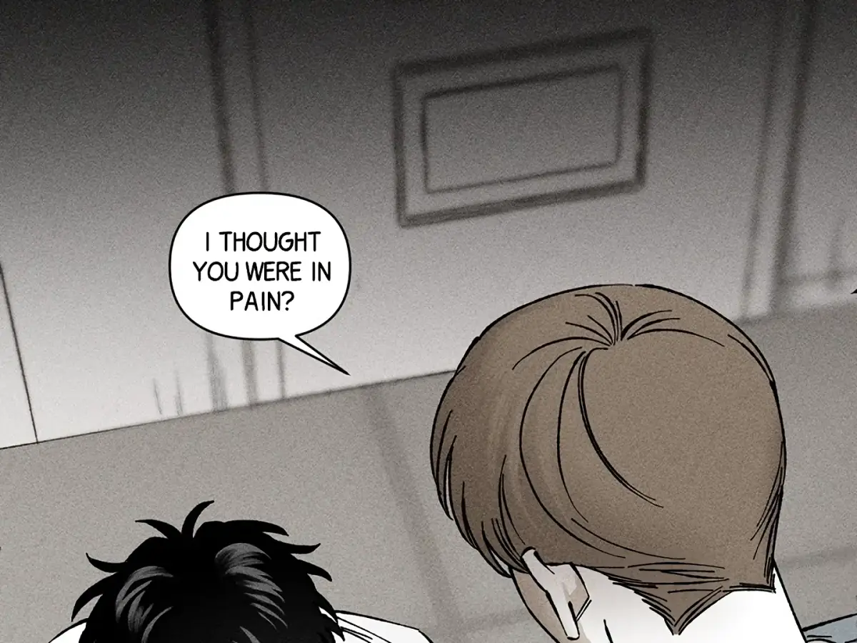 [BL Short Story Collection] Obscene lnvasion Chapter 15 page 101 - 