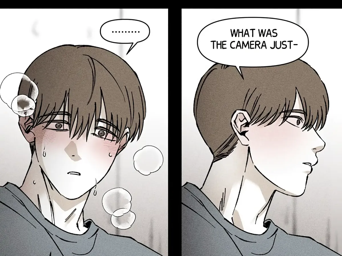 [BL Short Story Collection] Obscene lnvasion Chapter 15 page 38 - 