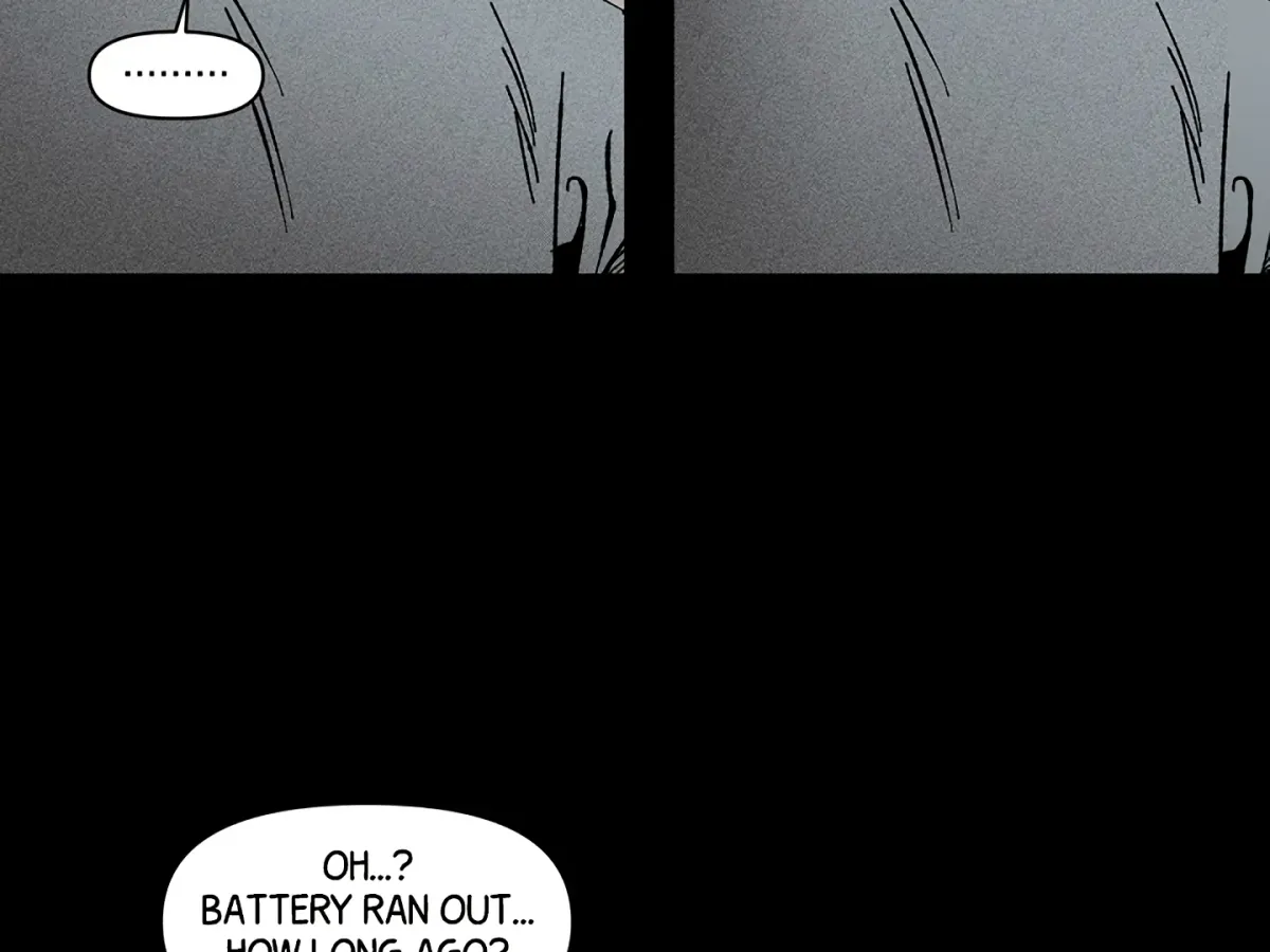 [BL Short Story Collection] Obscene lnvasion Chapter 15 page 39 - 