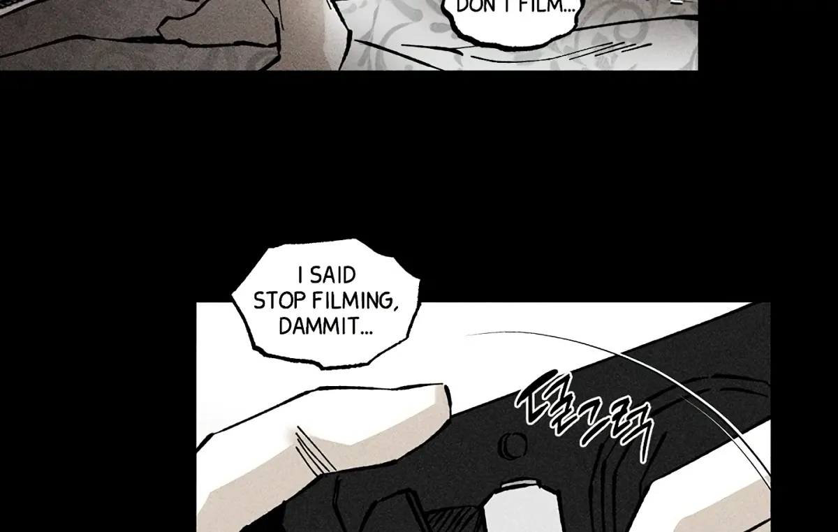 [BL Short Story Collection] Obscene lnvasion Chapter 15 page 41 - 
