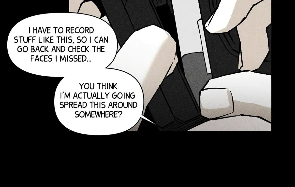 [BL Short Story Collection] Obscene lnvasion Chapter 15 page 42 - 