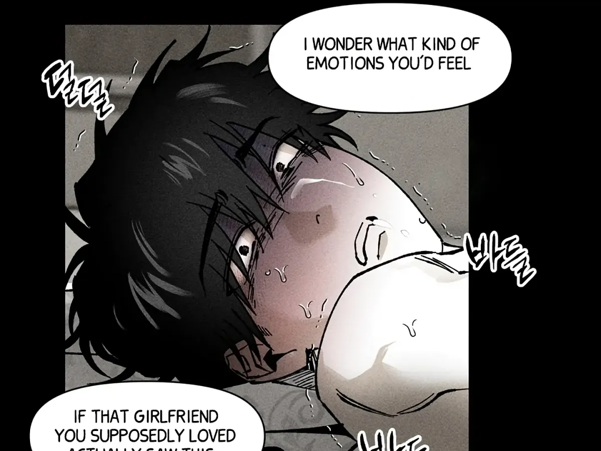 [BL Short Story Collection] Obscene lnvasion Chapter 15 page 43 - 