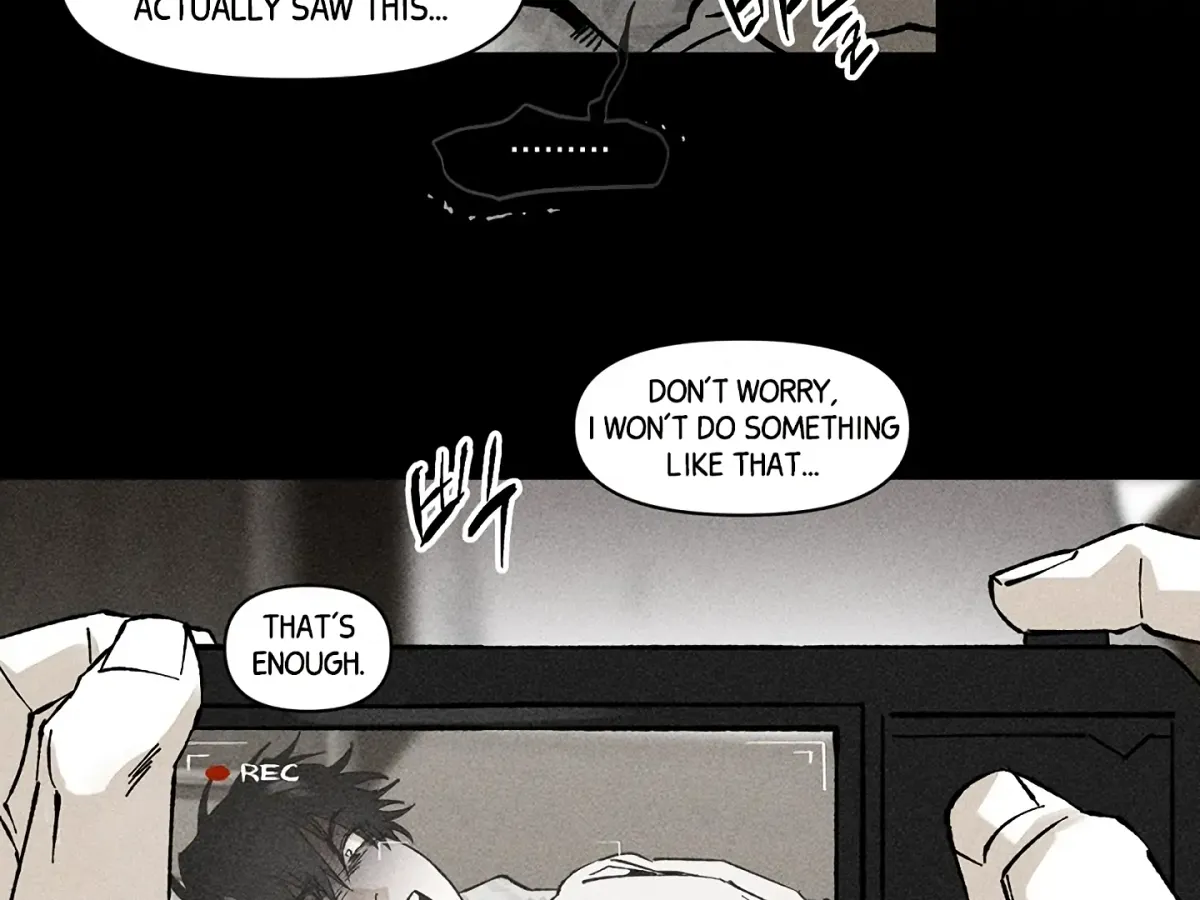[BL Short Story Collection] Obscene lnvasion Chapter 15 page 44 - 
