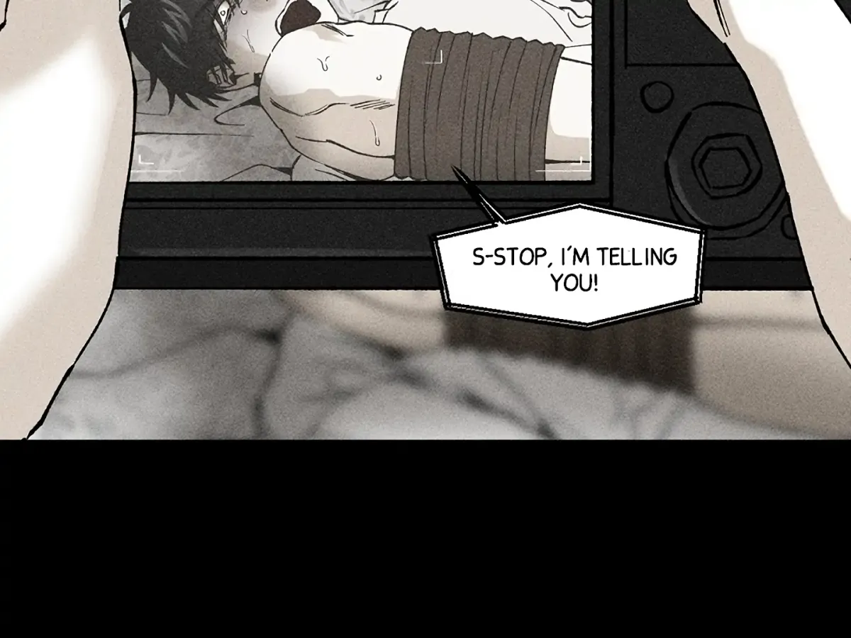[BL Short Story Collection] Obscene lnvasion Chapter 15 page 45 - 